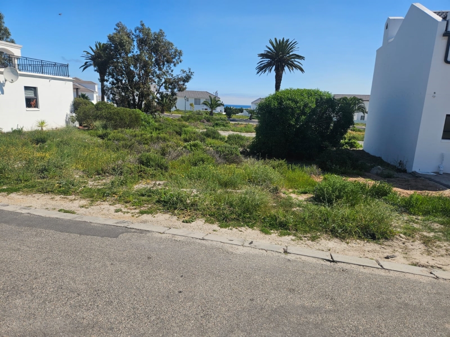 0 Bedroom Property for Sale in Shelley Point Western Cape